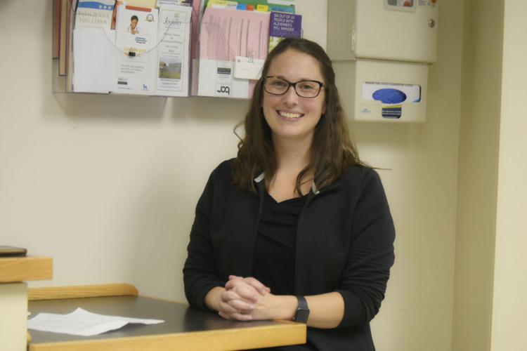 Lewis looking far to reinstate maternity unit