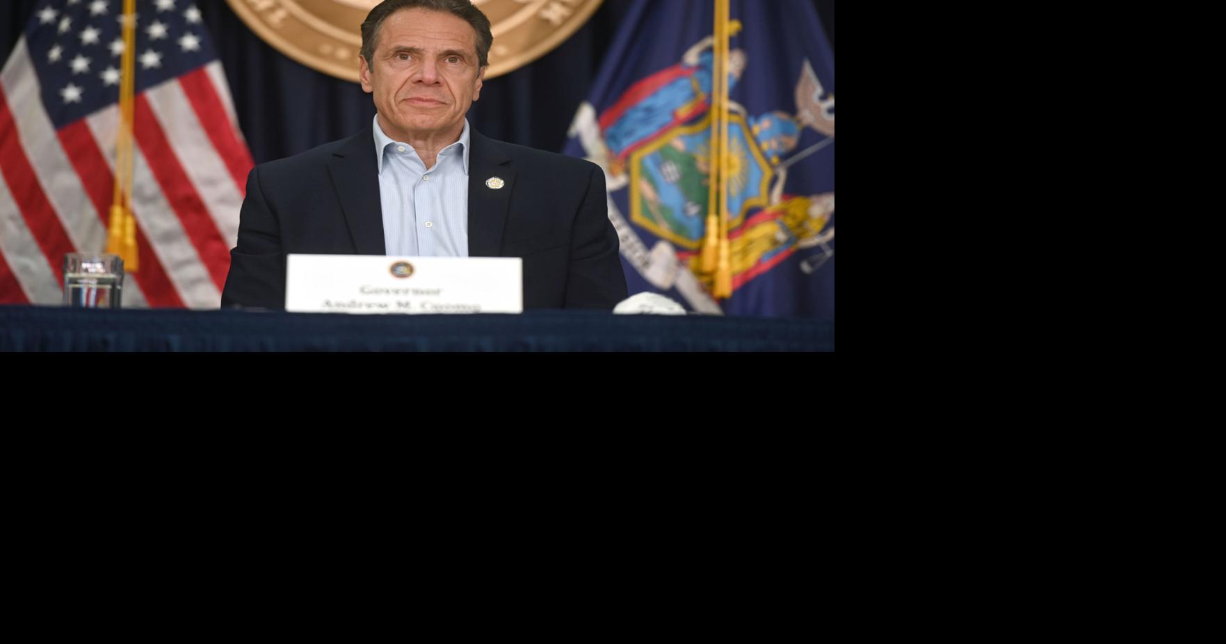 Governor’s office clarifies executive order state of emergency