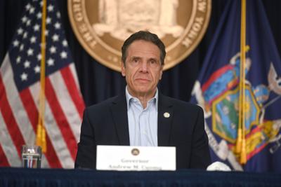 Nursing Home Staffers Who Don T Comply With State Covid 19 Tests Will Lose Jobs Cuomo Says Public Service News Nny360 Com