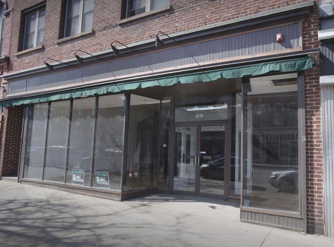 Potsdam seeking interest in microenterprise grants St. Lawrence