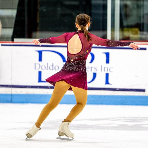Figure skating Watertown club sending 22 skaters to Empire State