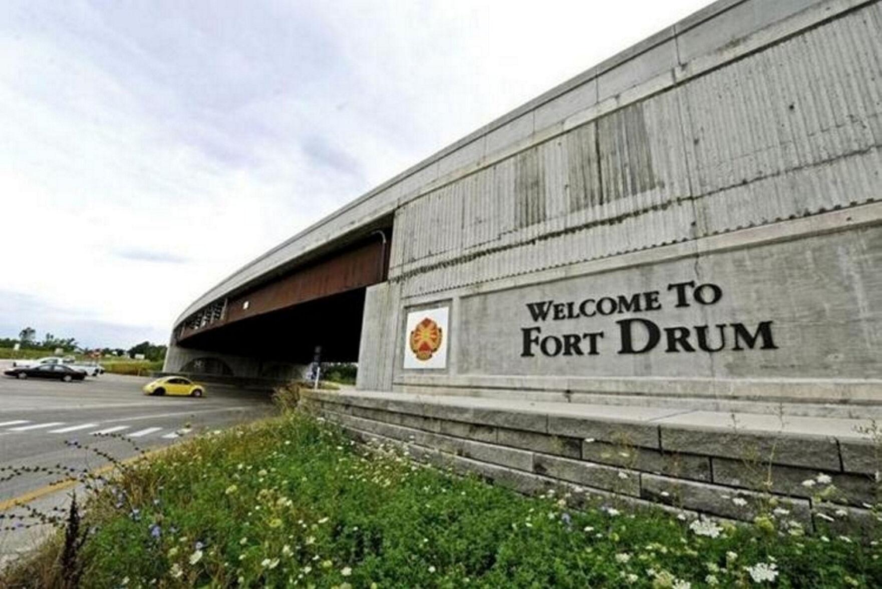 Starbase Academy first students to Fort Drum Fort Drum