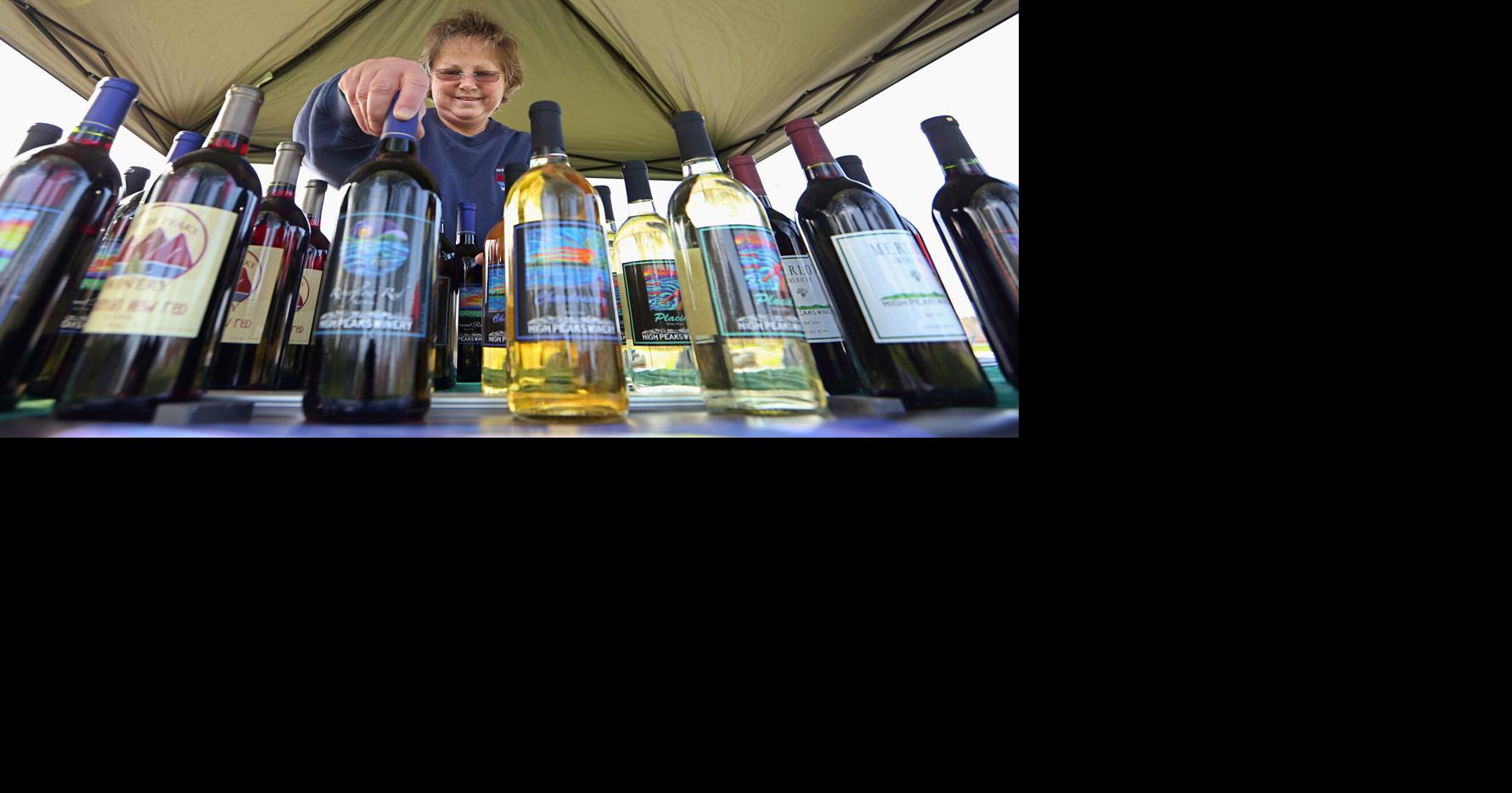 IDA approves $15,000 loan to Winthrop winery