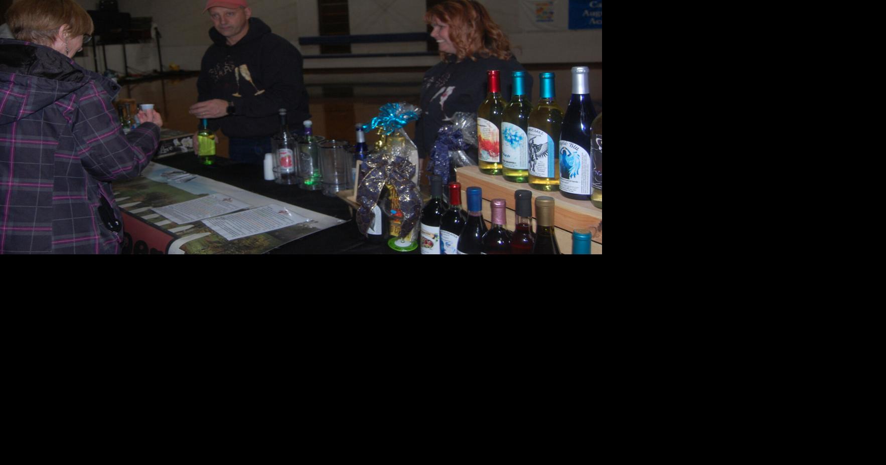 Carthage chamber seeks hosts for Business After Hours events Business