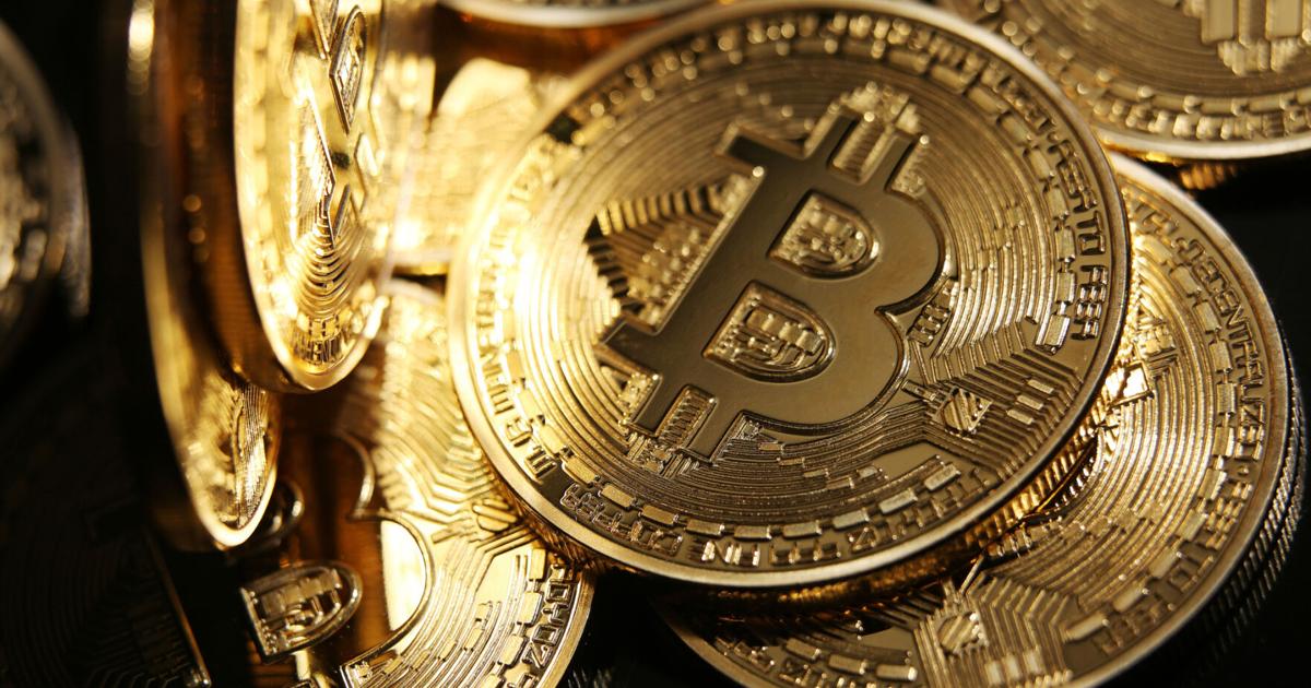 Crypto retains falling | Enterprise