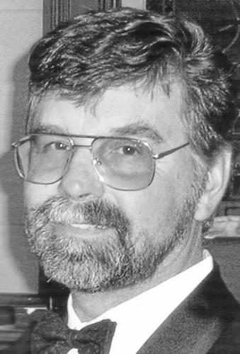 Wilson Perrin | Obituaries | nny360.com