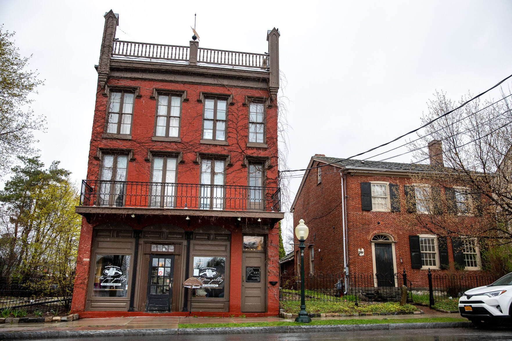 Sackets Harbor's Tin Pan Galley makes a comeback, reopens for brunch service | Business - Vimarsana News