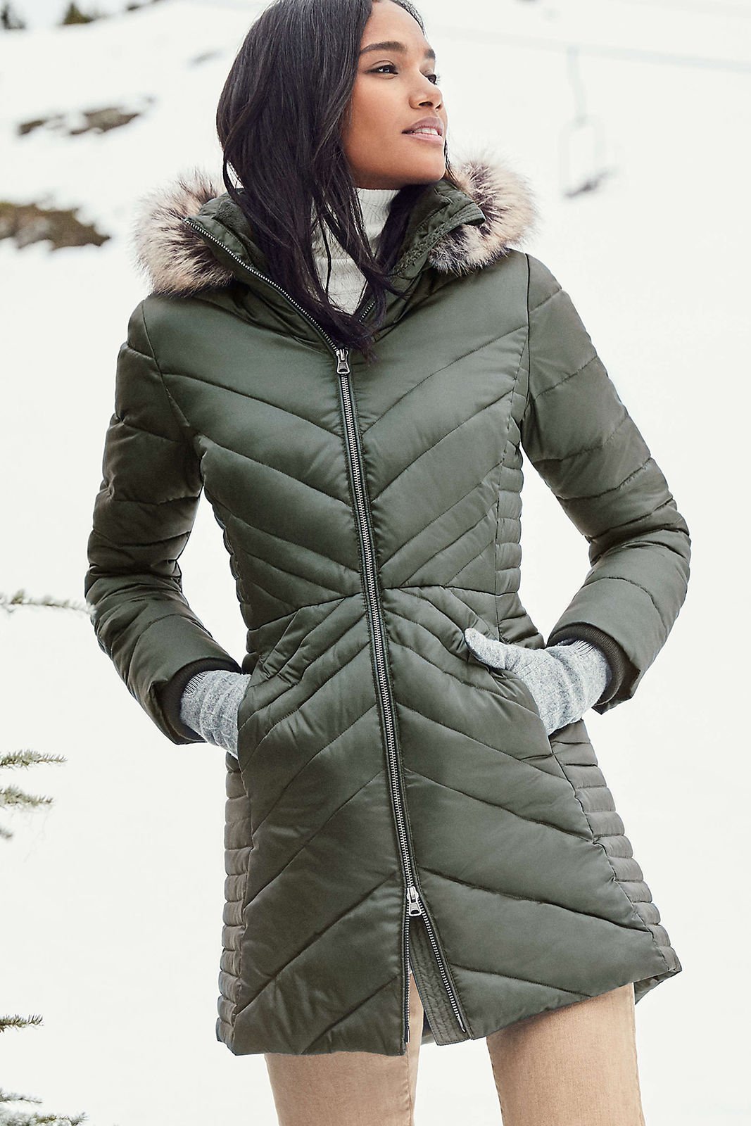 10 ultra-warm winter coats Cold weather gear that won’t set you back ...