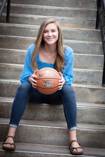 For The Love Of Sports: Malone’s Leah Gallagher | High School Sports ...