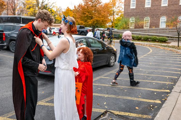 PHOTOS Trunkortreat in Watertown Kidscontent