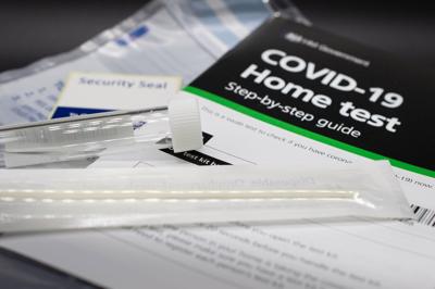 Biden issues guidance for health plans to cover COVID-19 tests