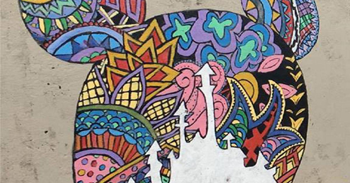 Young artists should submit art for Springboard Mural Project | News ...