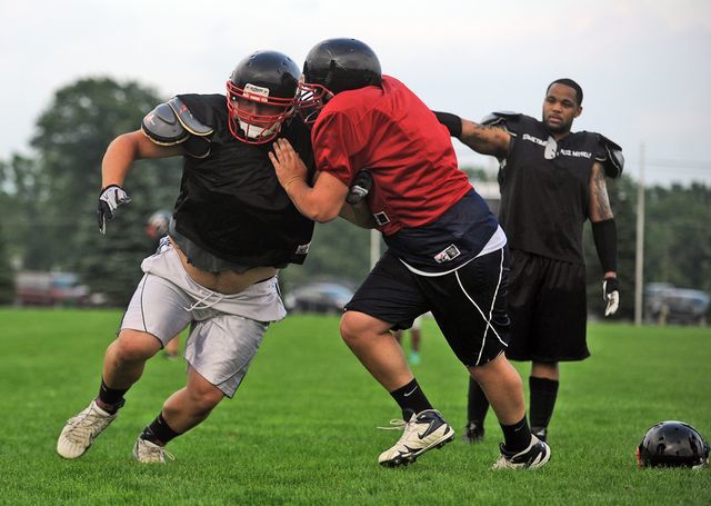 WELCOMED BACK TO FOLD | Sports | nny360.com