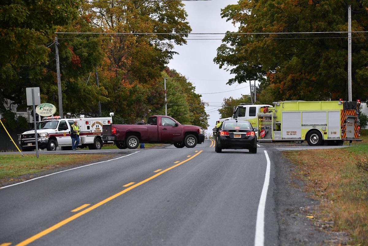 Charges pending in Friday crash that killed Potsdam Central sixth