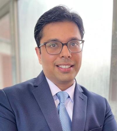 Claxton Hepburn Medical Center physician achieves brain injury