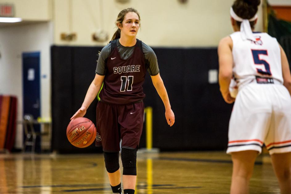 High School Girls Basketball Two Oswego County Players Named To