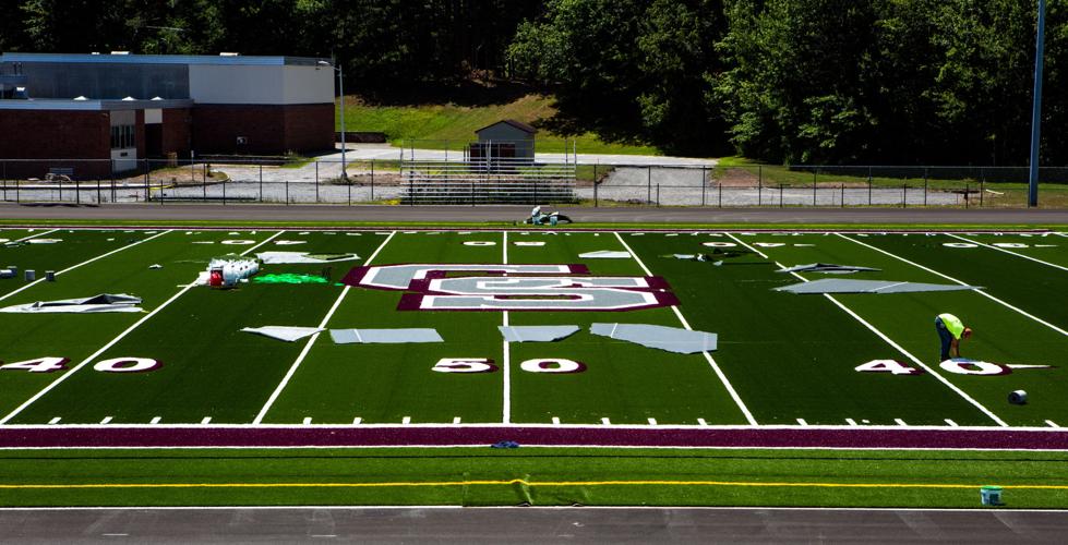 Stadium upgrades to be finished by September News
