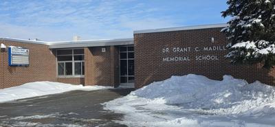 Ogdensburg City School District considering elementary school ...