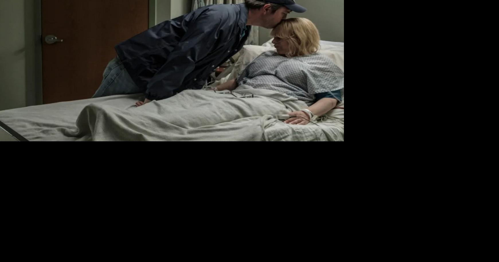 Recap ‘Escape at Dannemora’ Episode Five (the guys escape! But where’s