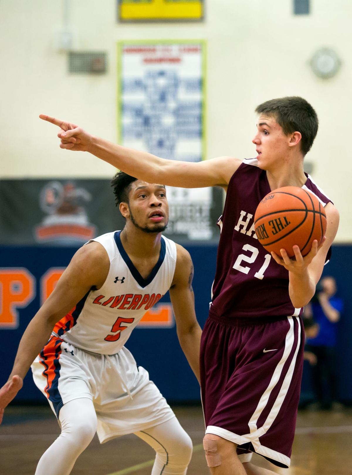 Red Hawks To Play Fast Spread Ball News Nny360 Com