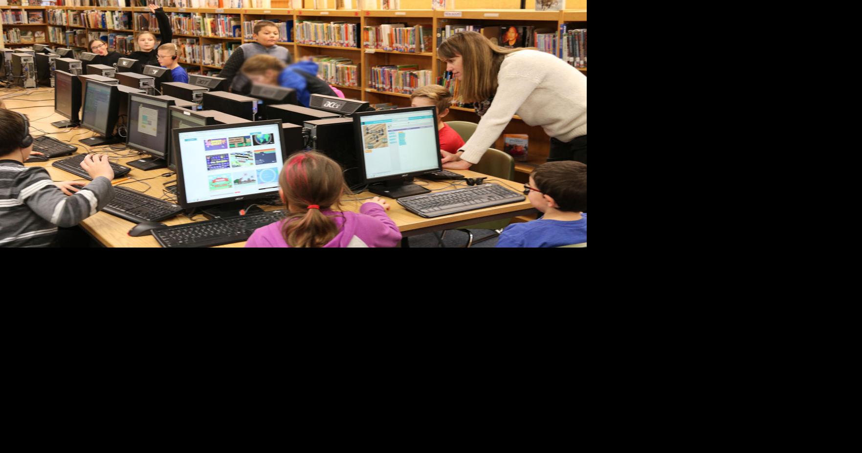 Worldwide computer programming challenge inspires OCSD students | News ...