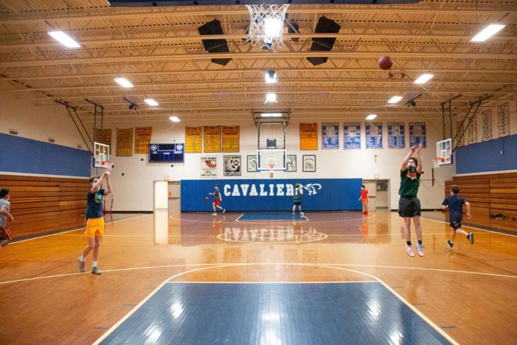 High school basketball Immaculate Heart Central begins new era with