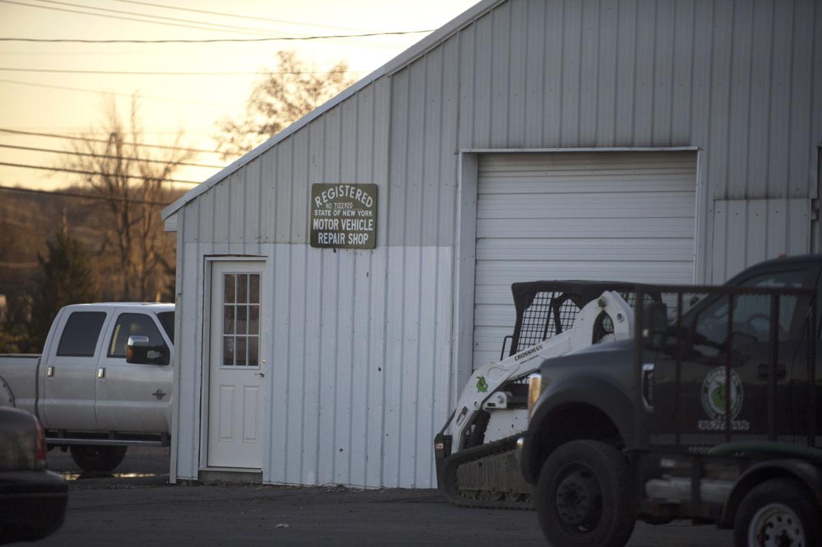 Auto Shop Zoning Case Tabled News Nny360 Com Auto Shop Zoning Case Tabled News Nny360 Com