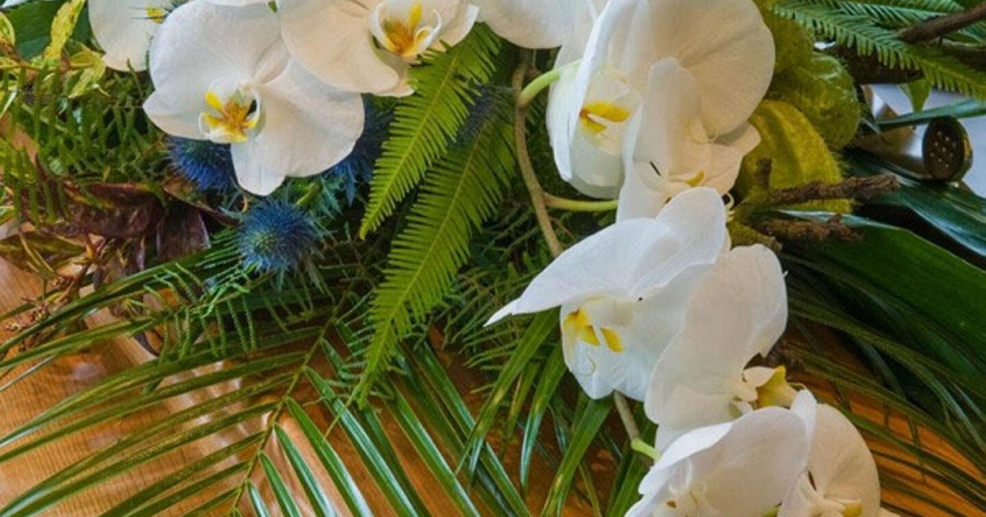 Shirley E. Robbins - Vimarsana News