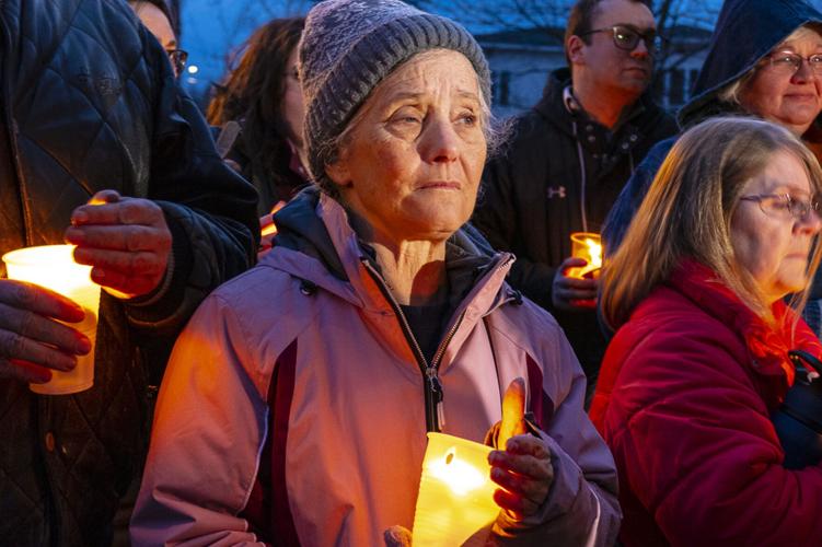 Mexico remembers Jordan Brooks Family and Relations