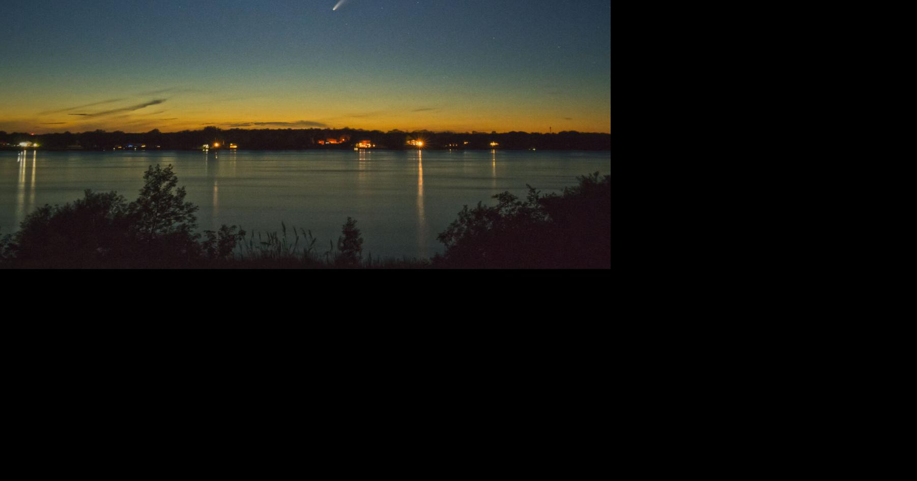 Waddington gears up for village’s 46th weekend Community Notes