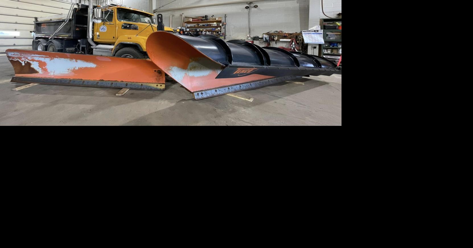 Louisville highway superintendent resigns over ‘toxic work environment’ | Top Stories