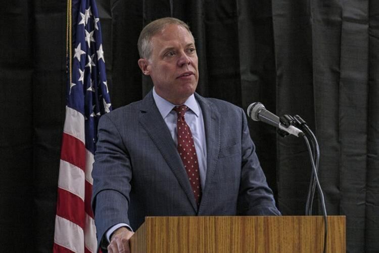 South Jeff Assemblyman Barclay, minority leader, steps down from ...