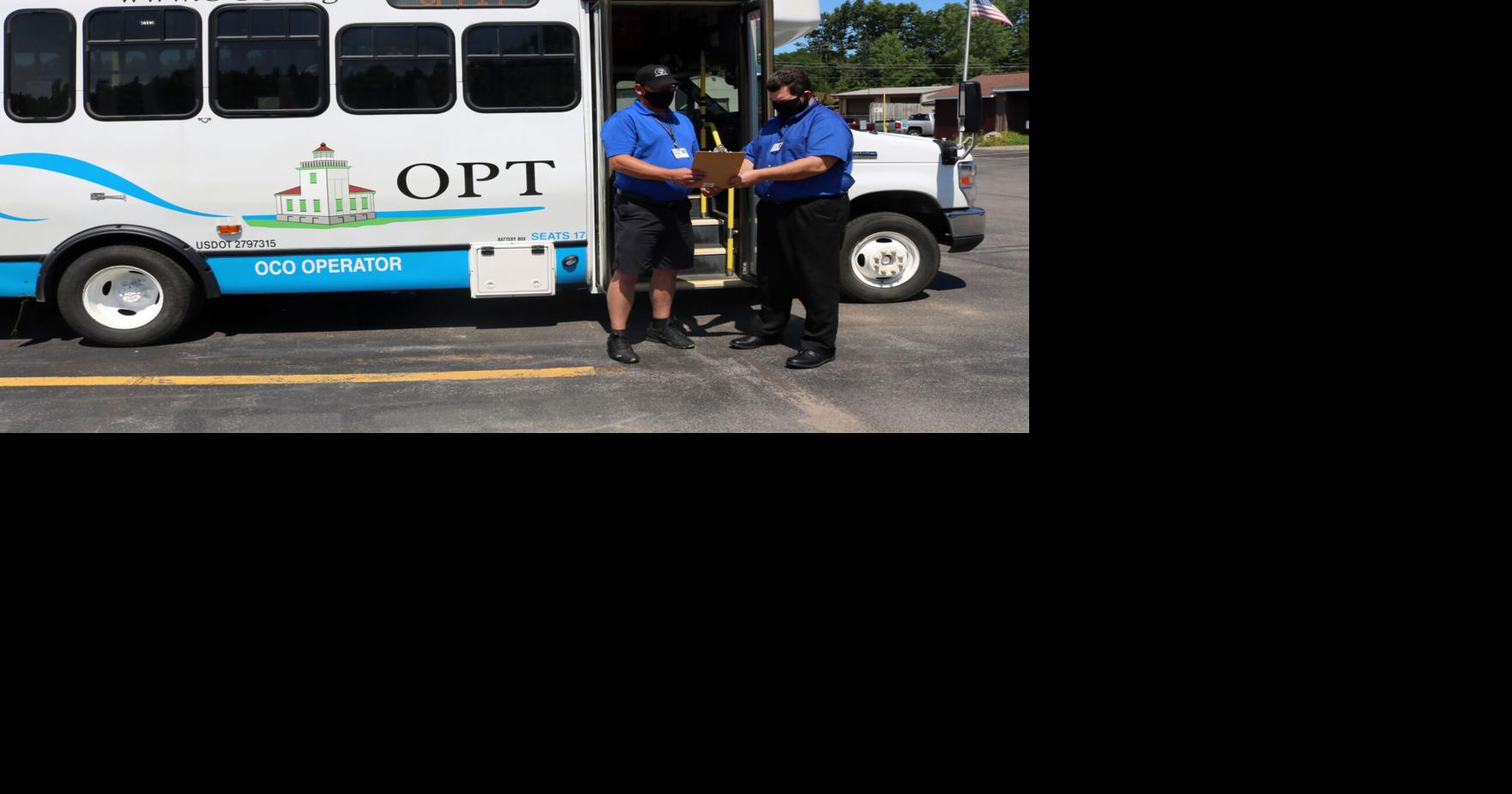 Oswego County Opportunities expands transportation service to Pulaski