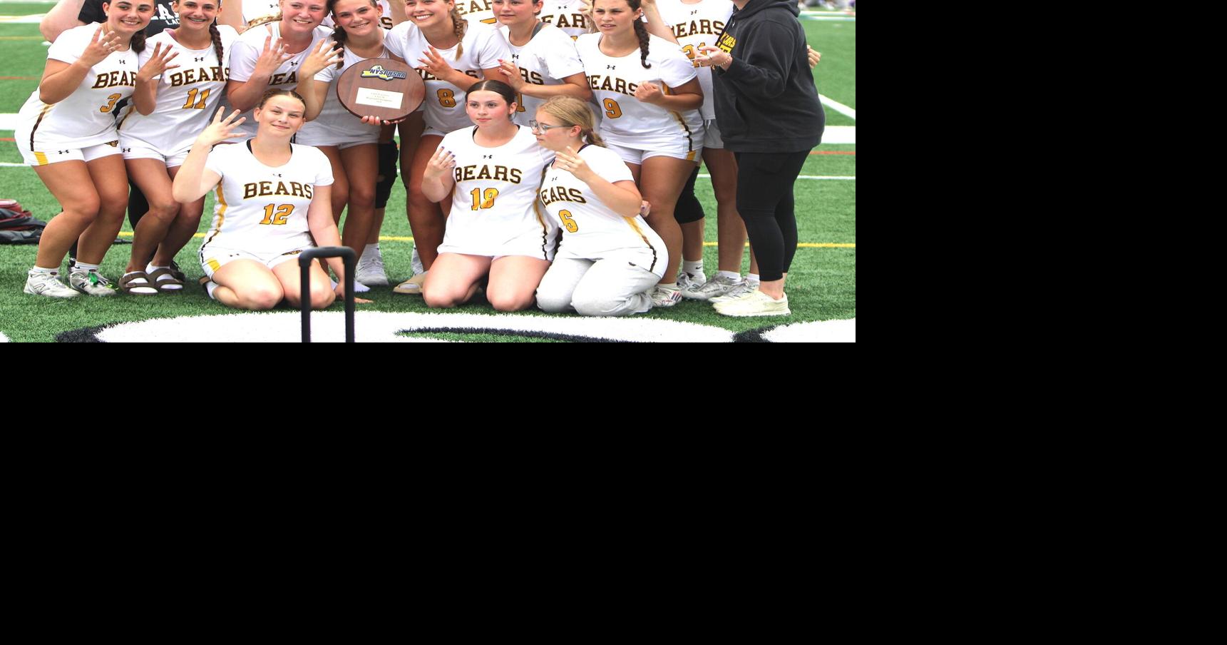 Canton girls return to New York State lax semis