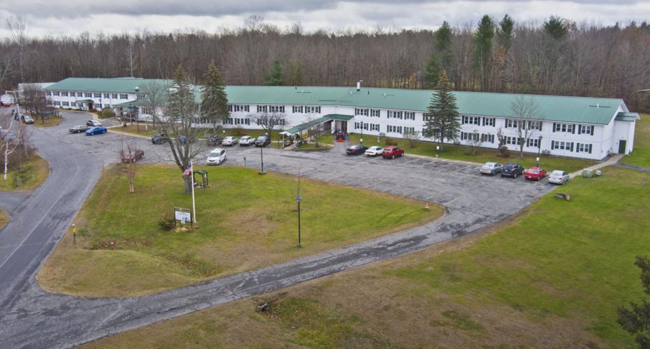 Enriched Housing Program at LBSH Housing closing at end of November Top Stories