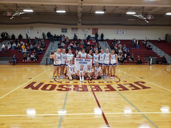 High school girls basketball General Brown ousts Indian River to claim