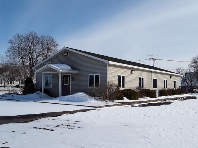 Lewis County DMV moving News