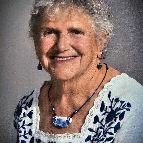 Lennelle McKinnon - Vimarsana News