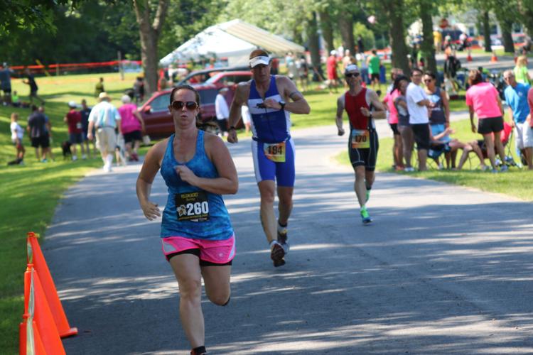 Triathlon set to return to Henderson in July Jefferson County