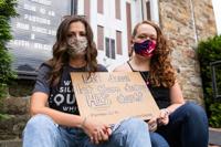 Pastor’s sermons causing concerns