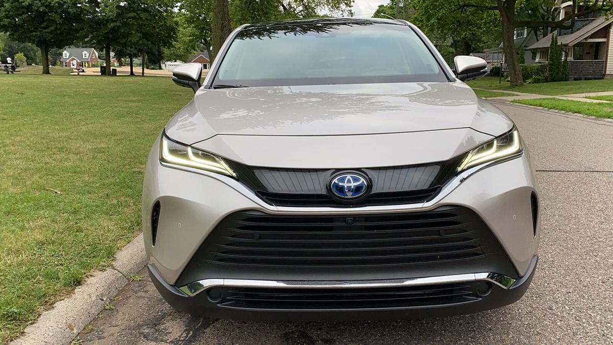 21 Toyota Venza Hybrid Suv Combines Lexus Style With Toyota Value Auto Features Nny360 Com 21 Toyota Venza Hybrid Suv Combines Lexus Style With Toyota Value Auto Features Nny360 Com