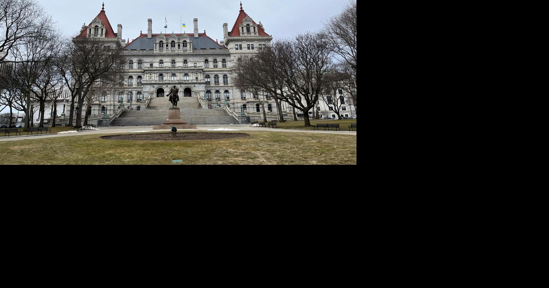 Progress made on budget package
