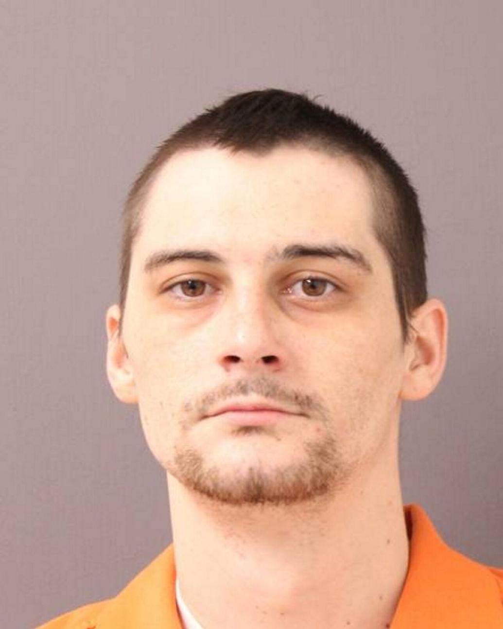 Watertown man charged with attempted armed robbery of Pamelia 7Eleven