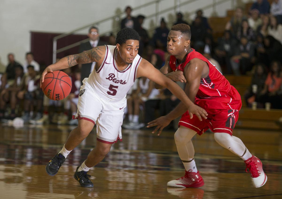 Zachery S Shots Propel Saints Sports Nny360 Com