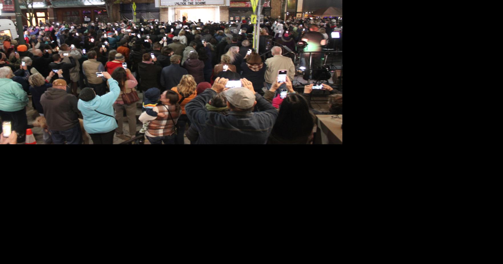 Interior construction planned for spring at Massena Schine Theater