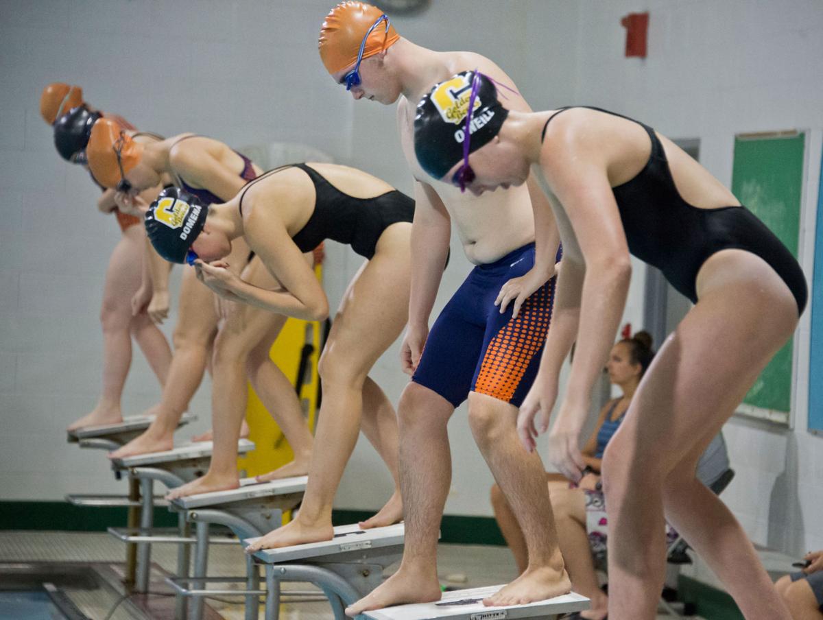 High School Swimming Potsdam Boys Girls Get Along Swimmingly On Same Team Sports Nny360 Com High School Swimming Potsdam Boys Girls Get Along Swimmingly On Same Team Sports Nny360 Com