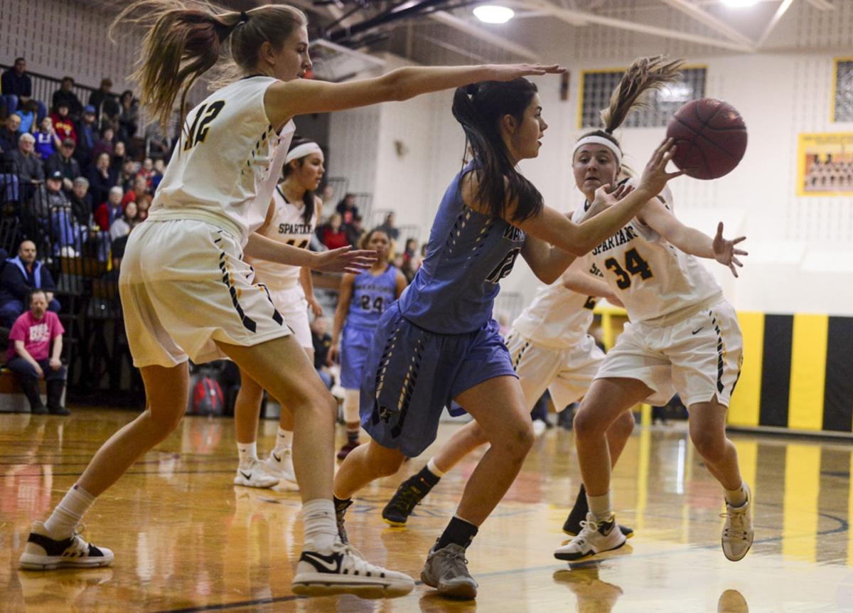 Spartans Defense Reigns Sports Nny360 Com