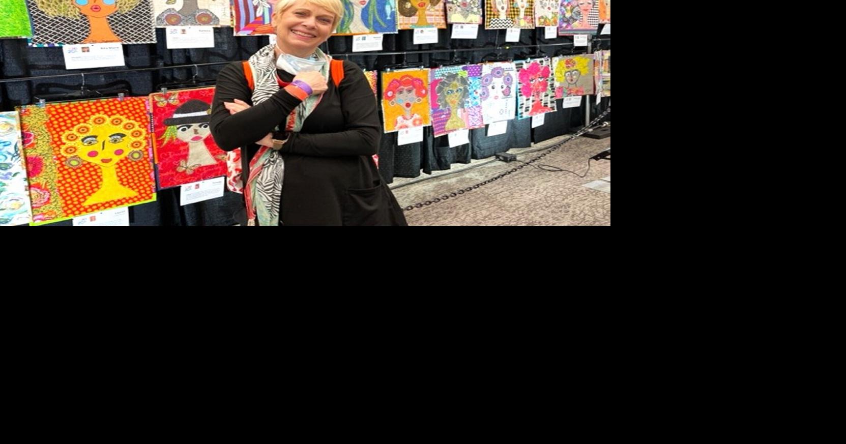 Sackets Harbor Quilt Show ‘For the Birds’ this year Arts and