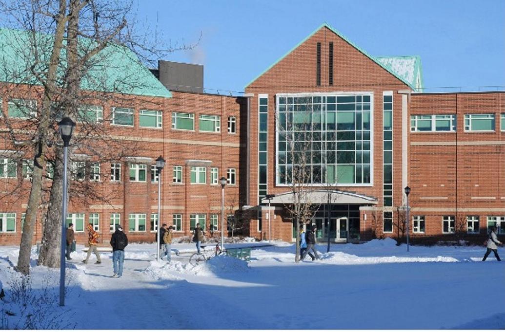 Clarkson University offering unique courses for high school students