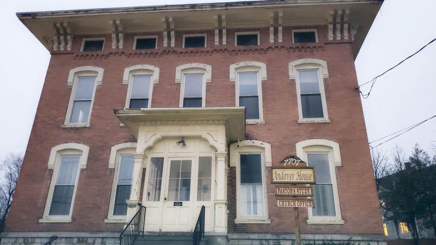 Contract approved for feasibility study on temporary housing facility